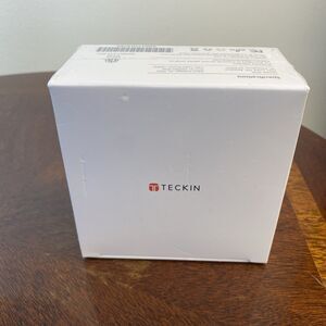 Teckin Smart Plug SP10 Mini Smart Outlet Plug WiFi Socket 4Pack wApp Control NEW